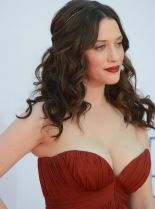 Kat Dennings photo