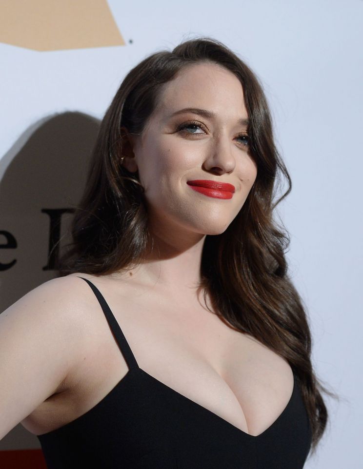 Kat Dennings