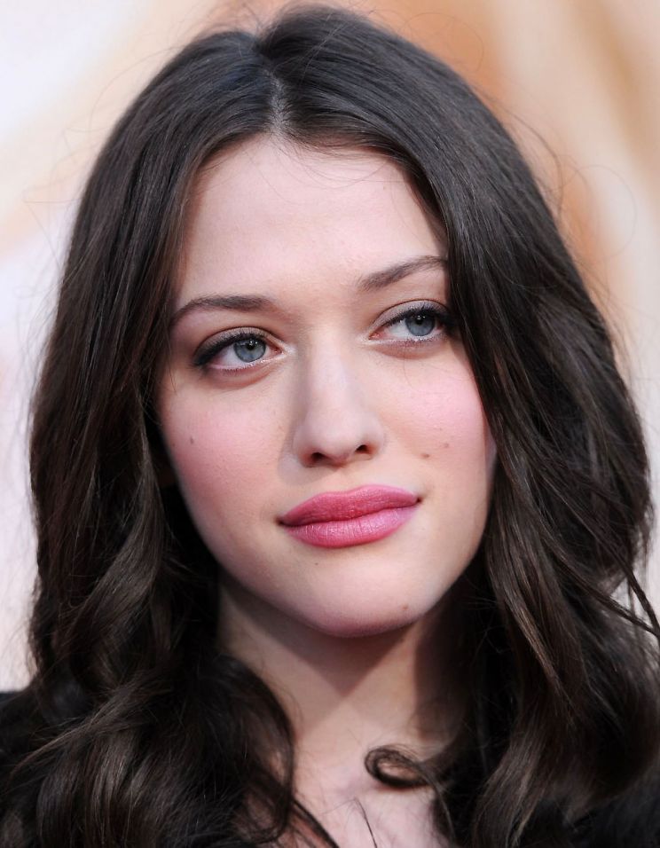 Kat Dennings