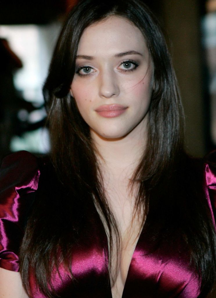 Kat Dennings