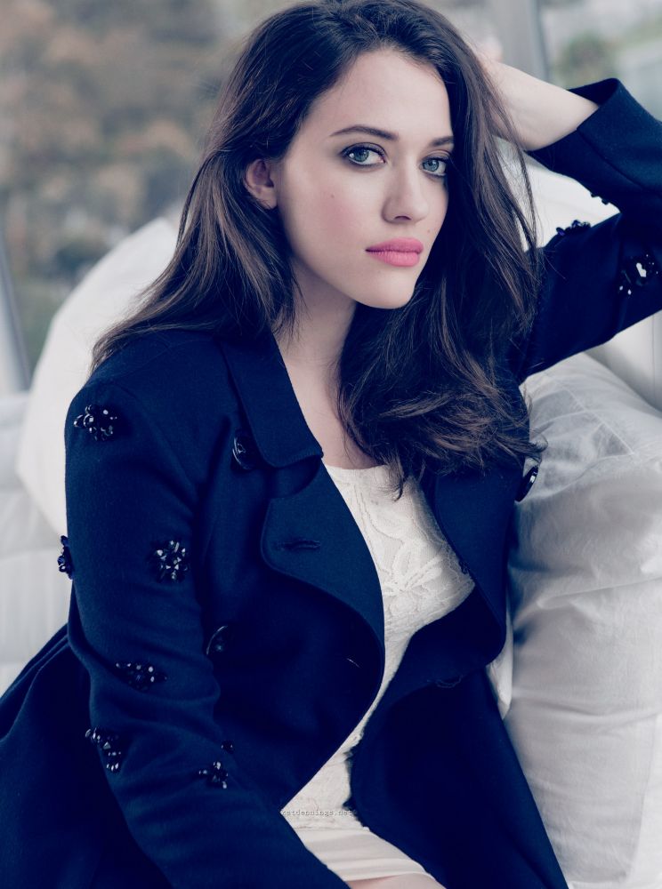 Kat Dennings