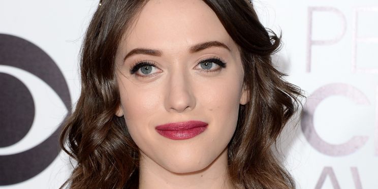 Kat Dennings