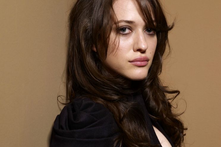 Kat Dennings