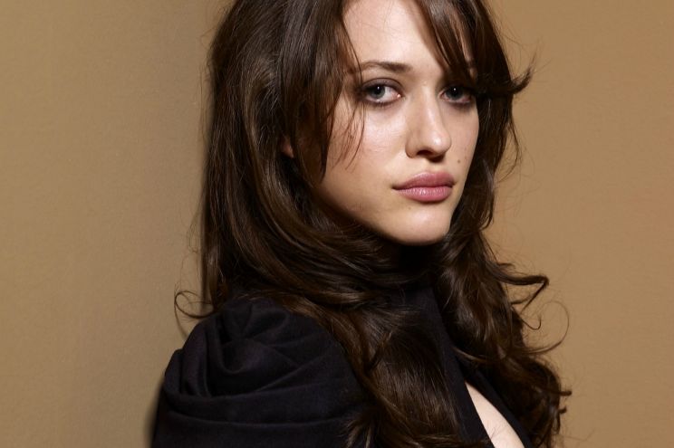 Kat Dennings