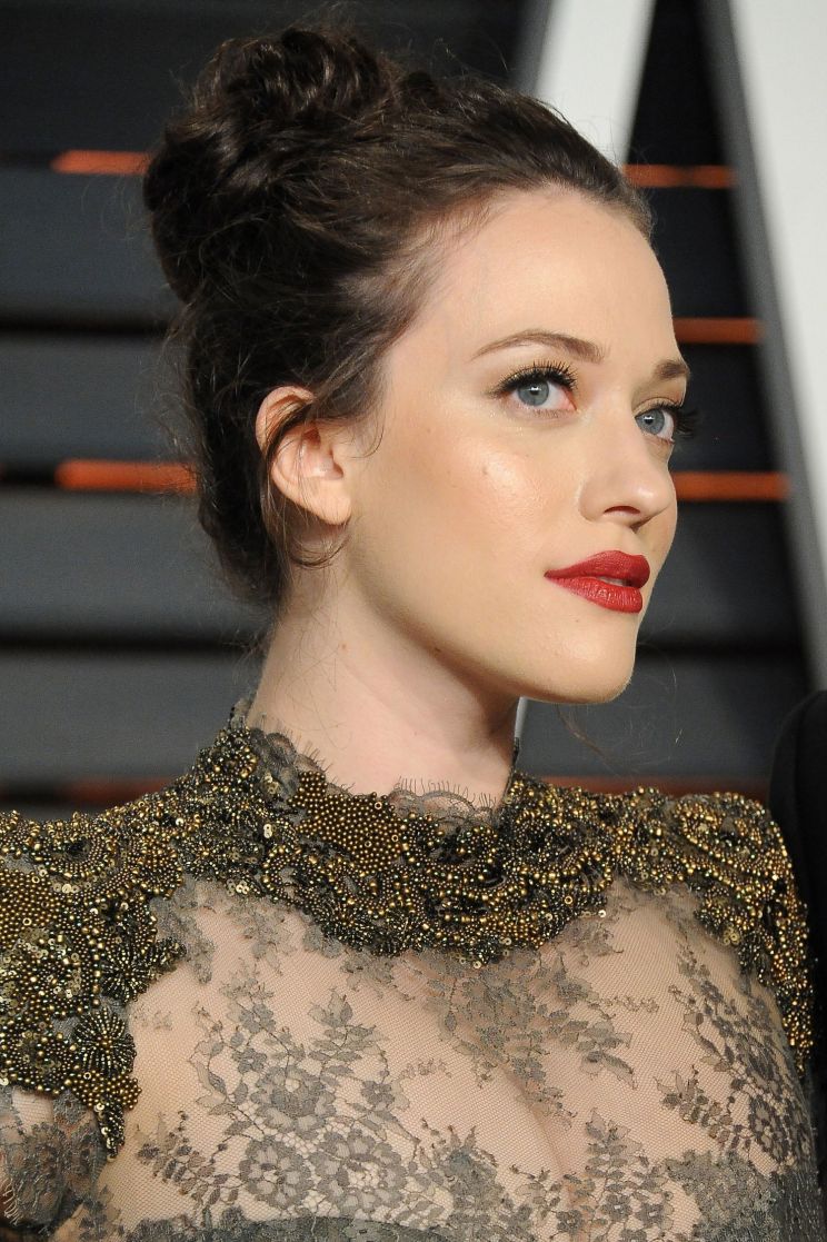 Kat Dennings