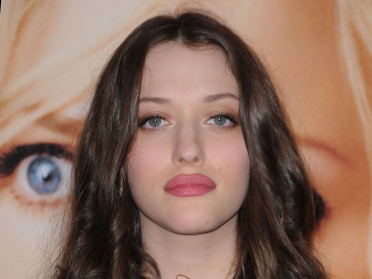 Kat Dennings