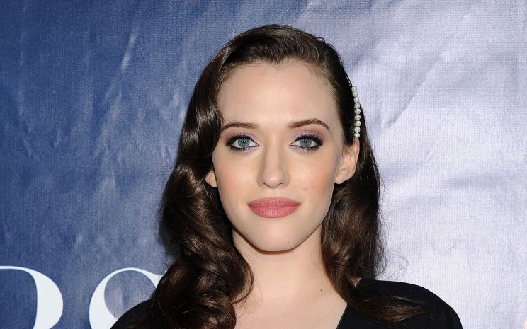 Kat Dennings