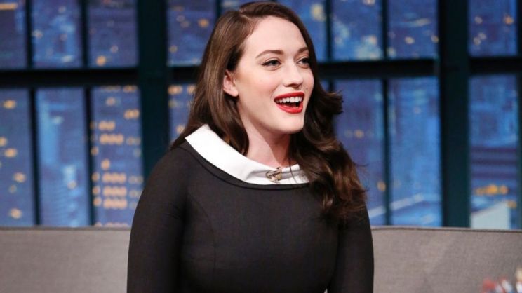 Kat Dennings