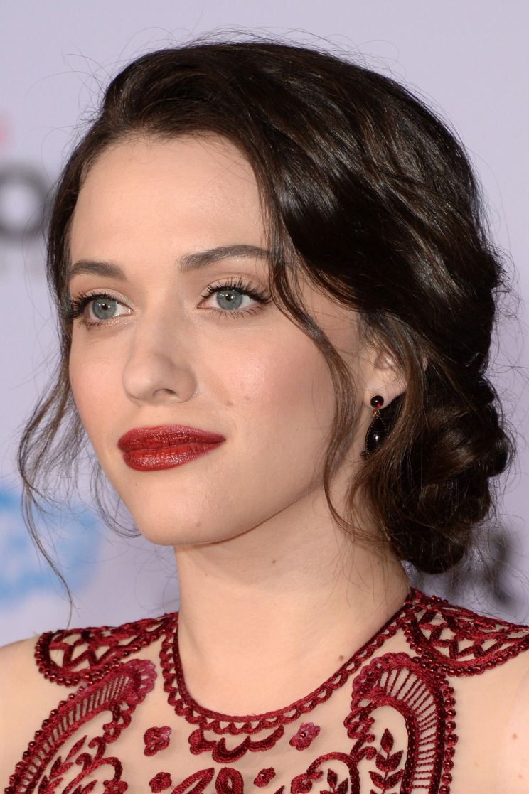 Kat Dennings