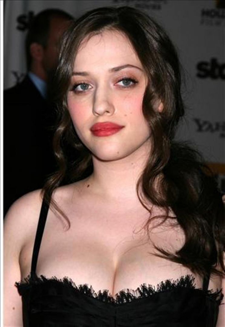 Kat Dennings