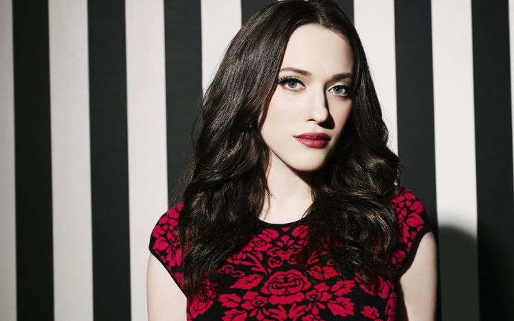 Kat Dennings