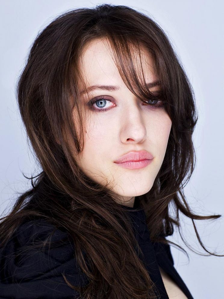 Kat Dennings