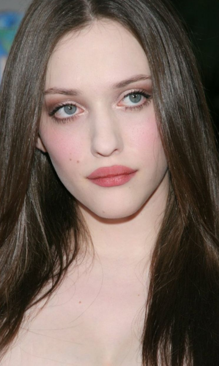 Kat Dennings