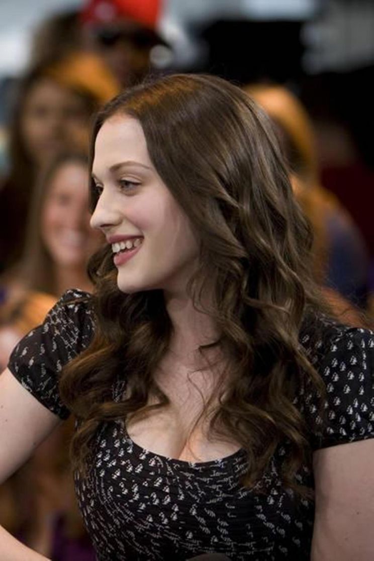 Kat Dennings