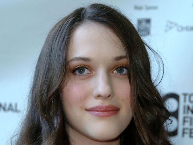 Kat Dennings