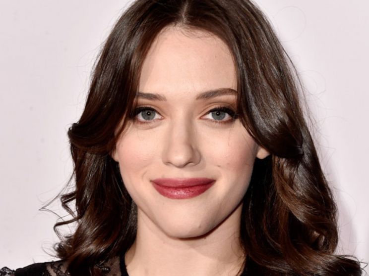 Kat Dennings