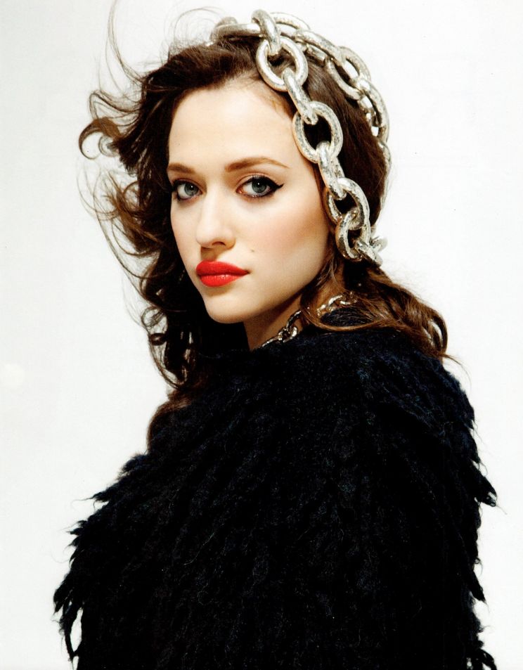 Kat Dennings