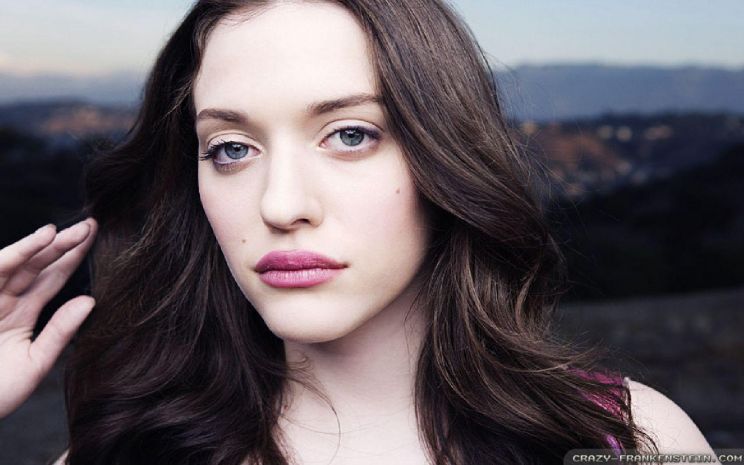 Kat Dennings