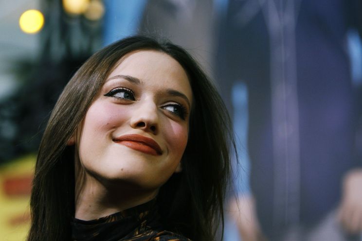 Kat Dennings