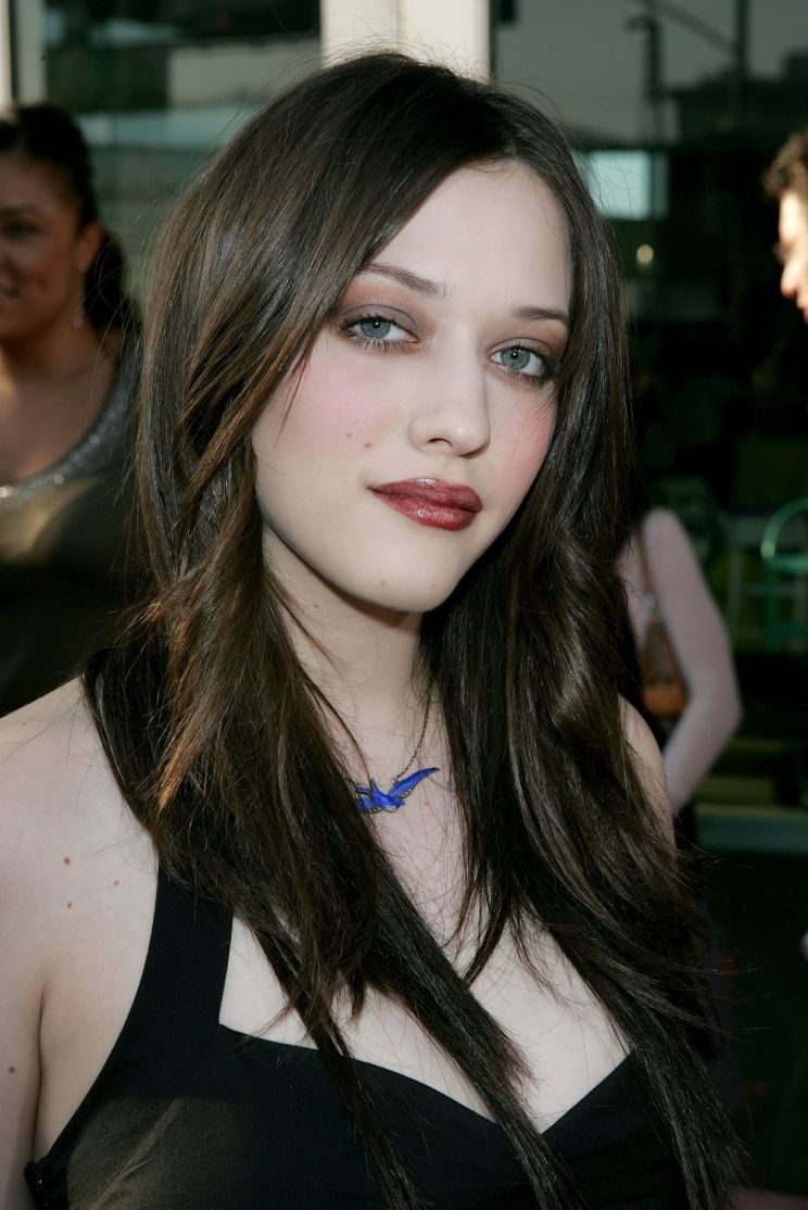 Kat Dennings