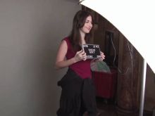 Kat Foster photo