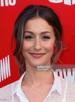 Kat Foster photo