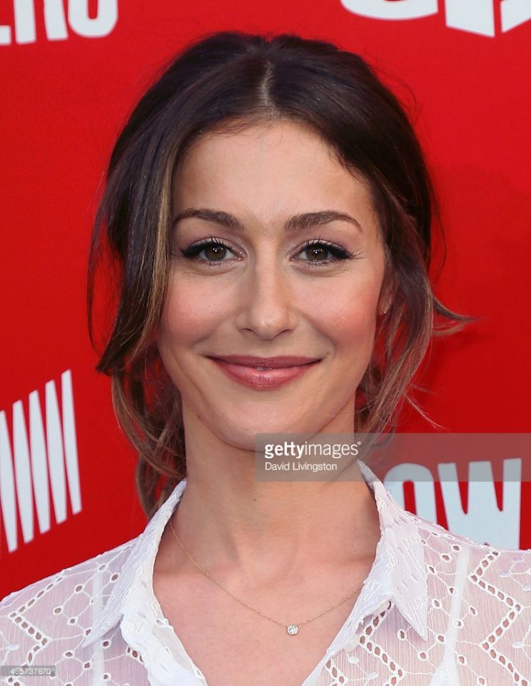 Kat Foster