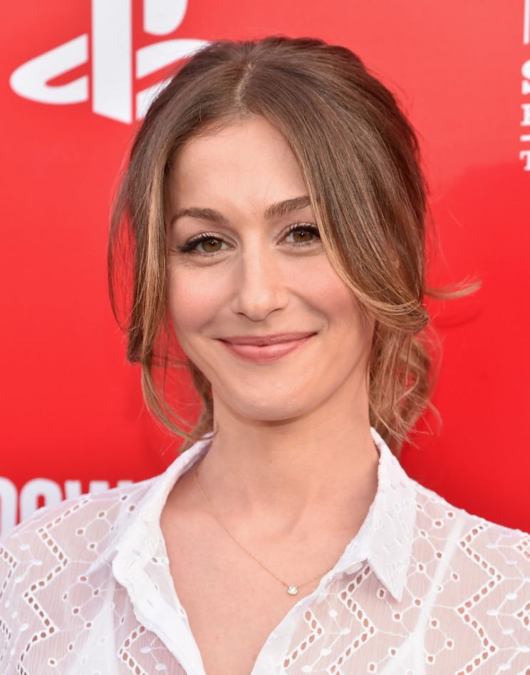 Kat Foster