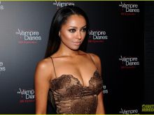 Kat Graham