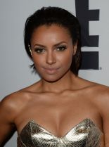 Kat Graham