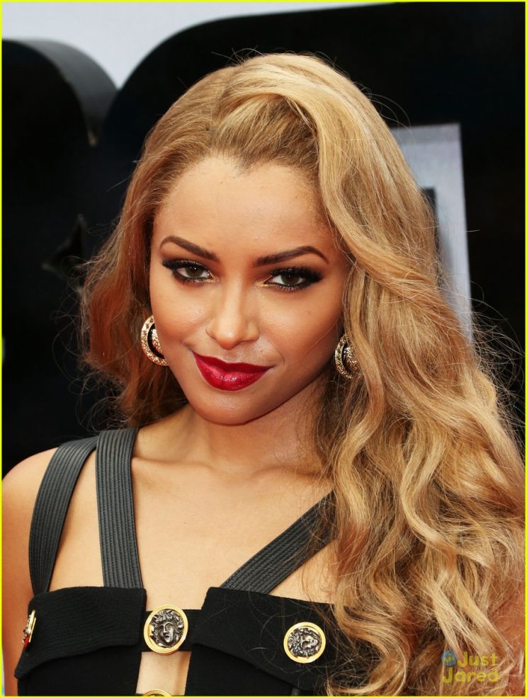 Kat Graham
