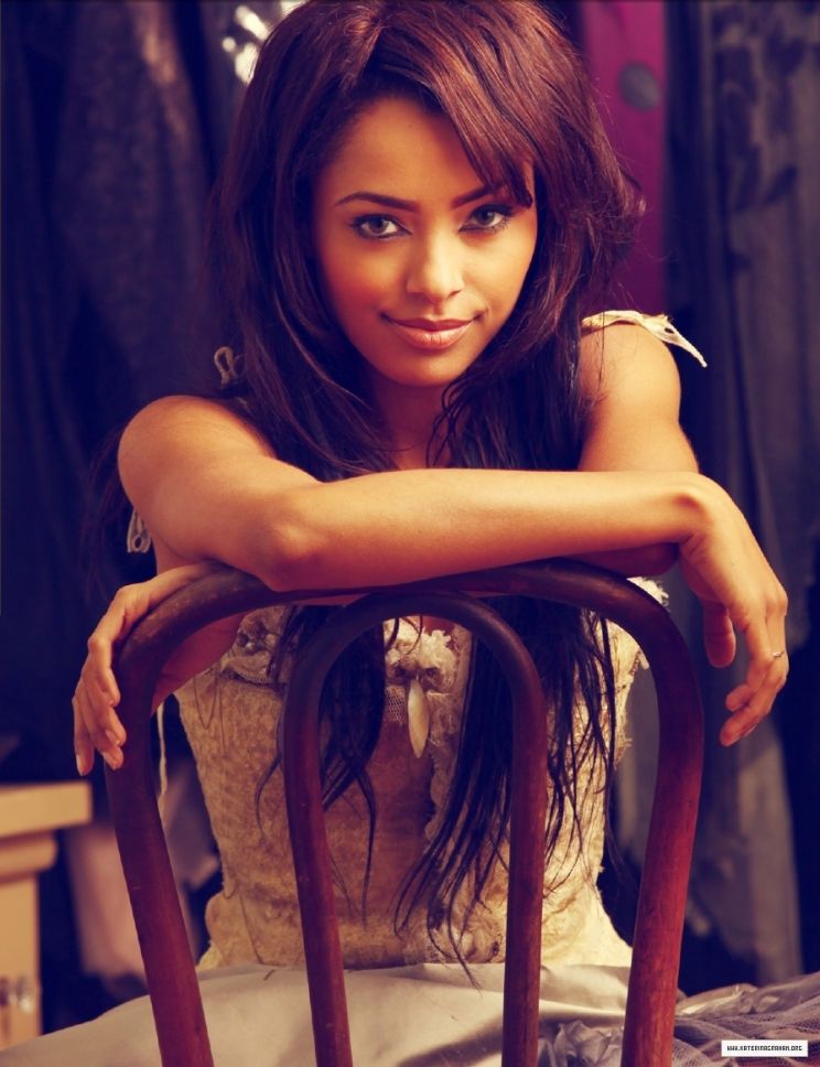 Kat Graham