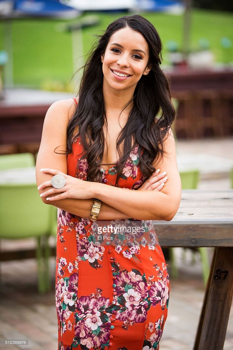 Kat Hoyos