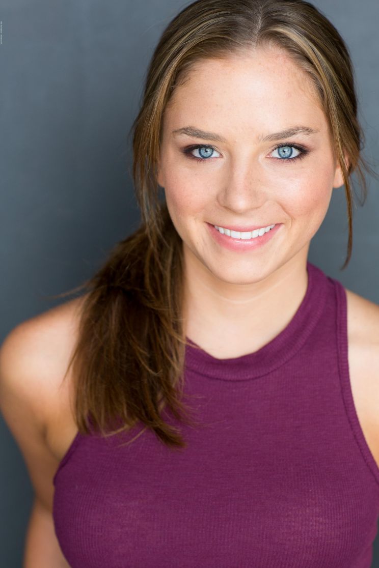 Kat Rogers