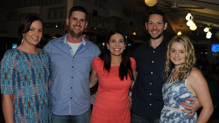 Kat Rogers