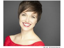 Kat Steffens