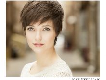 Kat Steffens