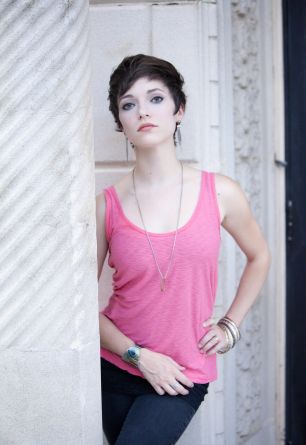 Kat Steffens