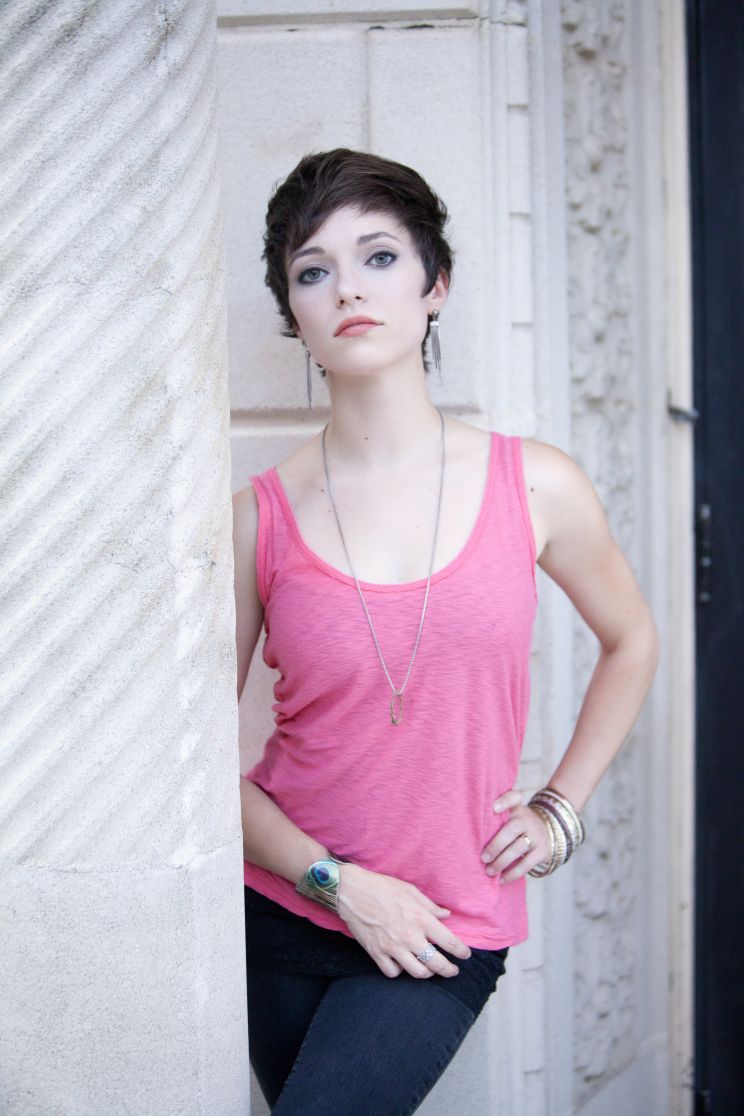 Kat Steffens