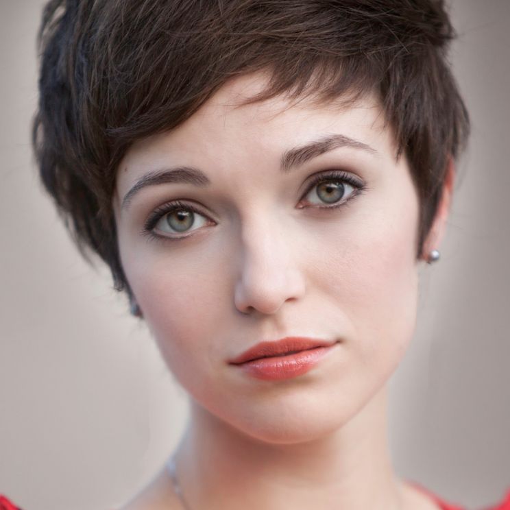 Kat Steffens