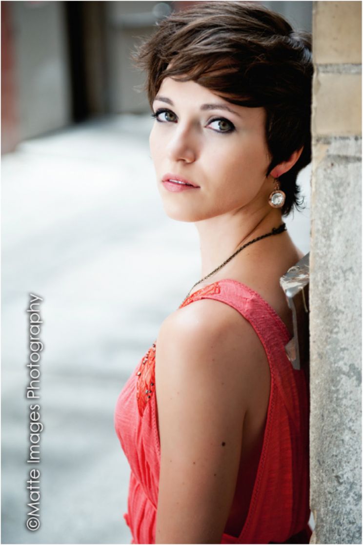 Kat Steffens