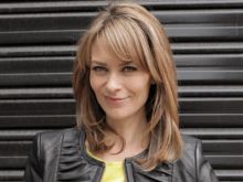 Kat Stewart