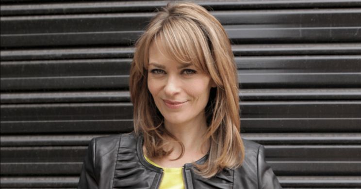 Kat Stewart