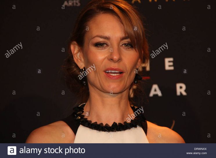 Kat Stewart