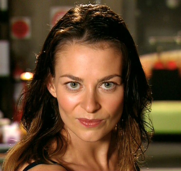 Kat Stewart