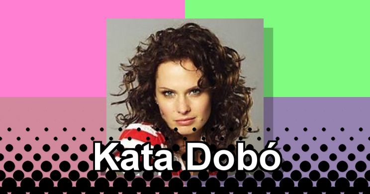 Kata Dobó