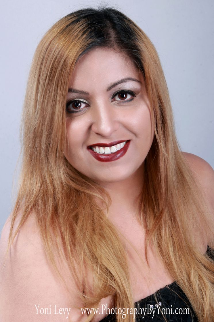 Katalin Pota