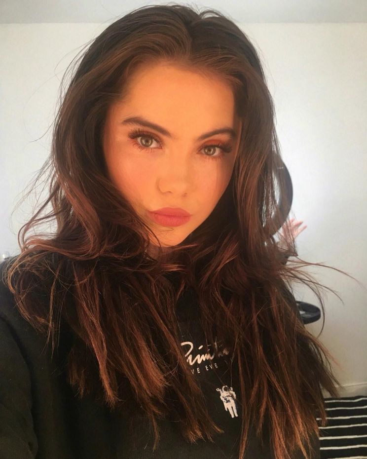 Katalina Mills