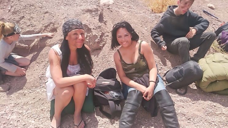 Katana Martinez