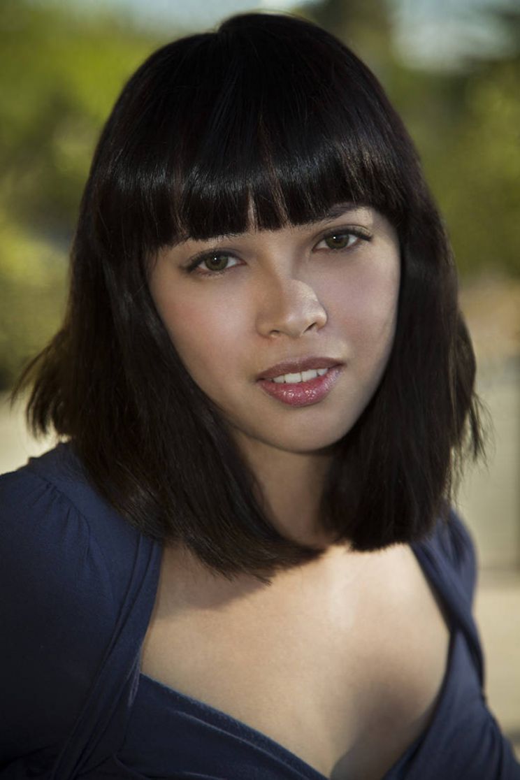 Katana Martinez